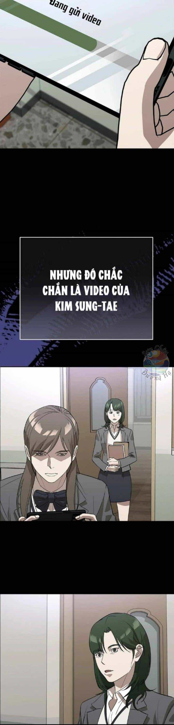 Chí Mạng - Chương 6 - ảnh 11