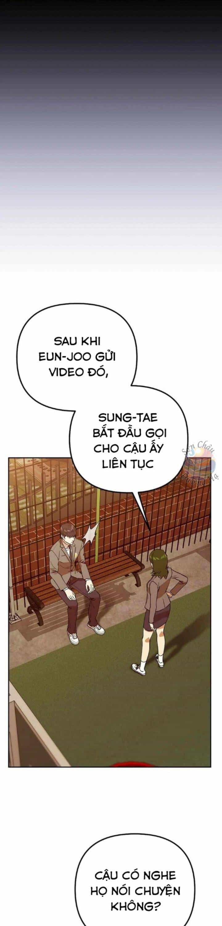 Chí Mạng - Chương 6 - ảnh 12