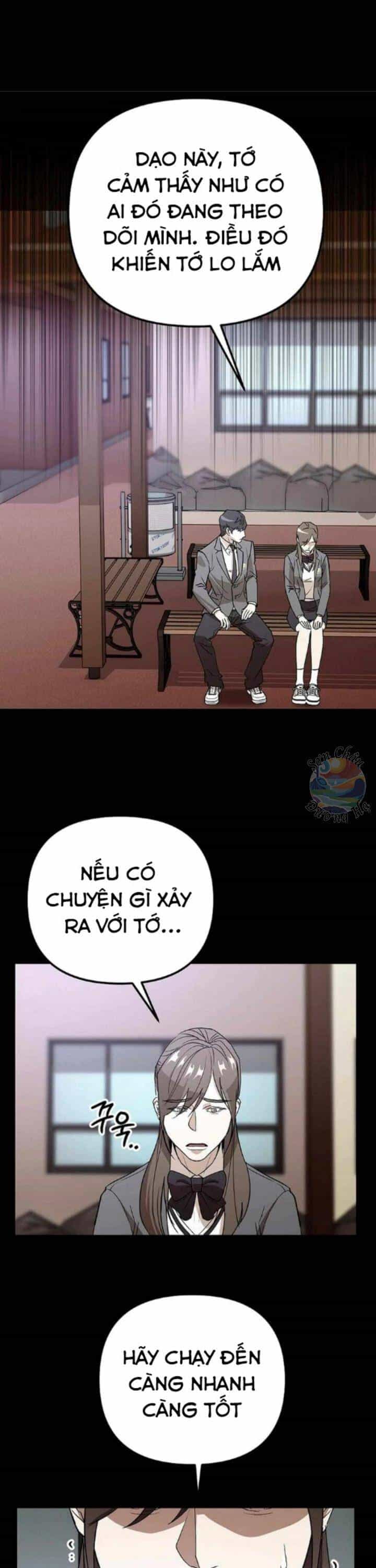 Chí Mạng - Chương 6 - ảnh 19