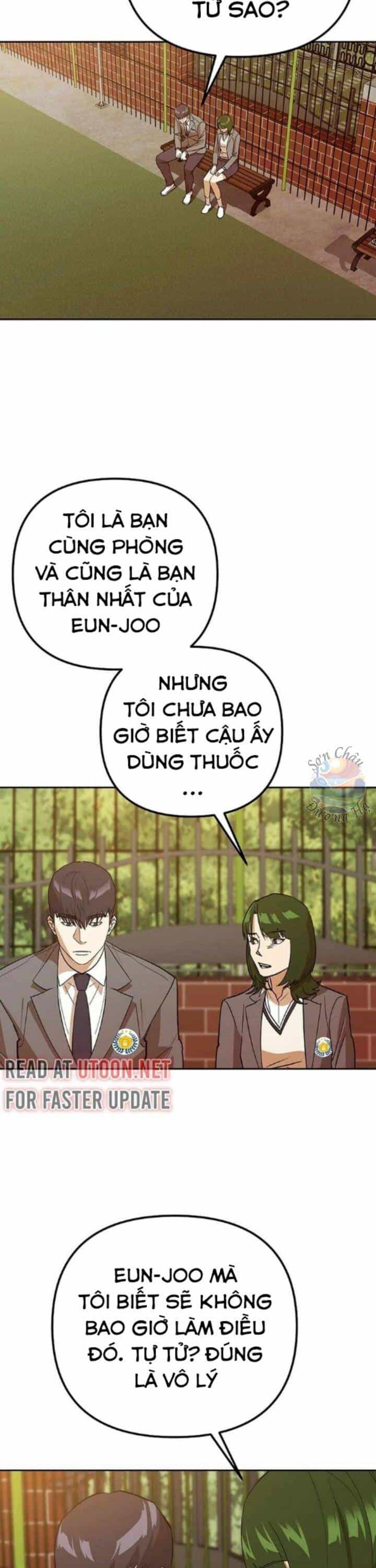 Chí Mạng - Chương 6 - ảnh 2