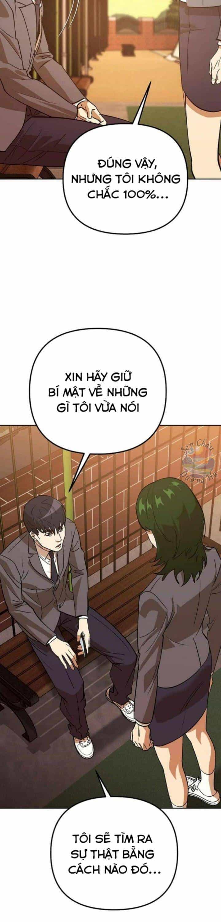 Chí Mạng - Chương 6 - ảnh 21
