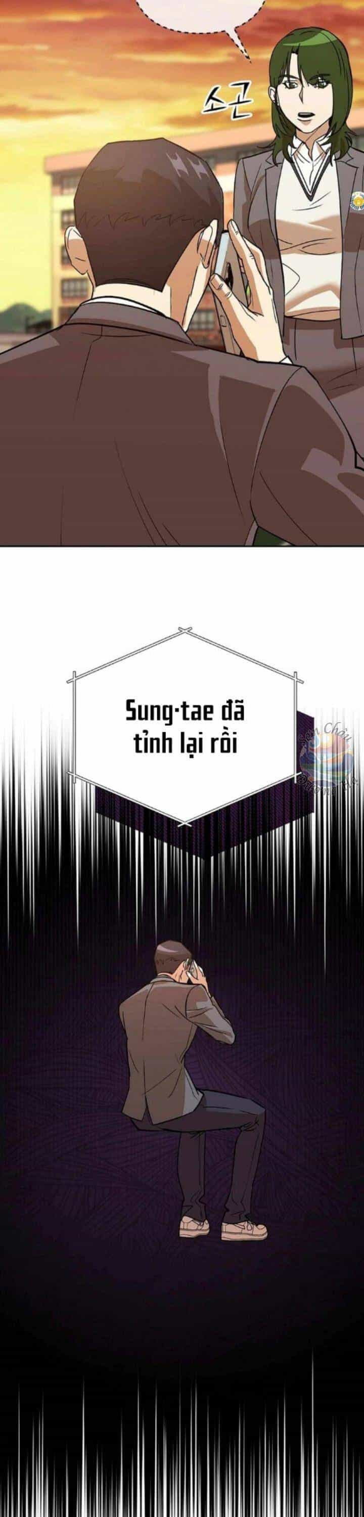 Chí Mạng - Chương 6 - ảnh 25