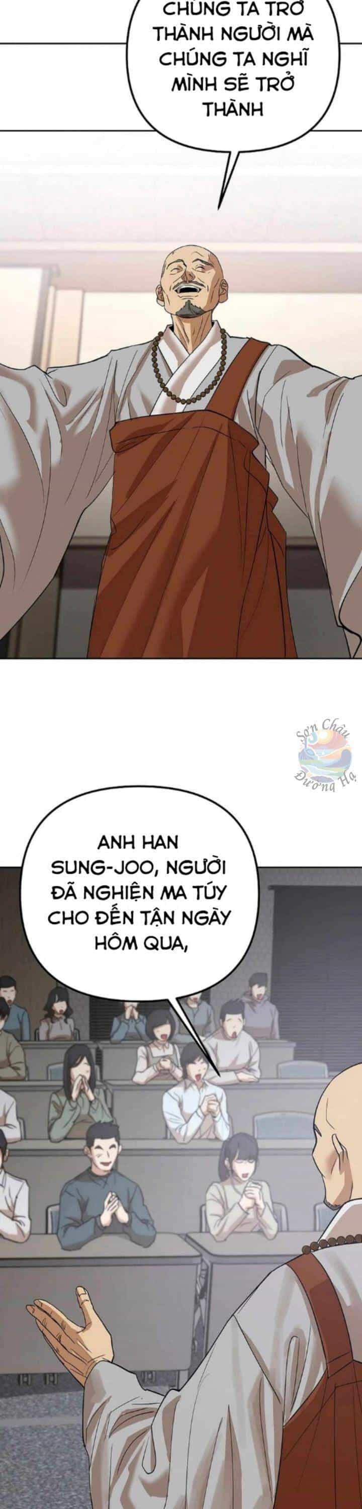Chí Mạng - Chương 6 - ảnh 27