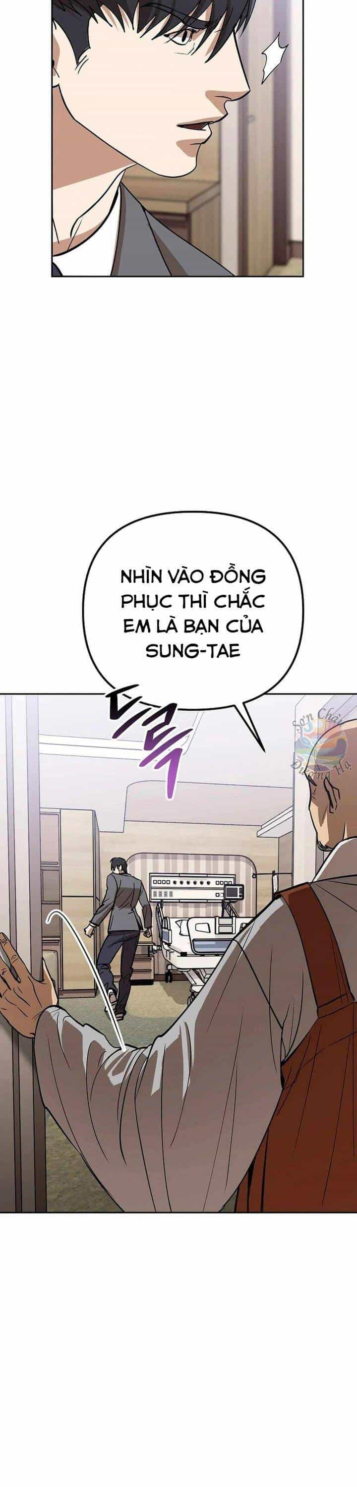 Chí Mạng - Chương 6 - ảnh 39
