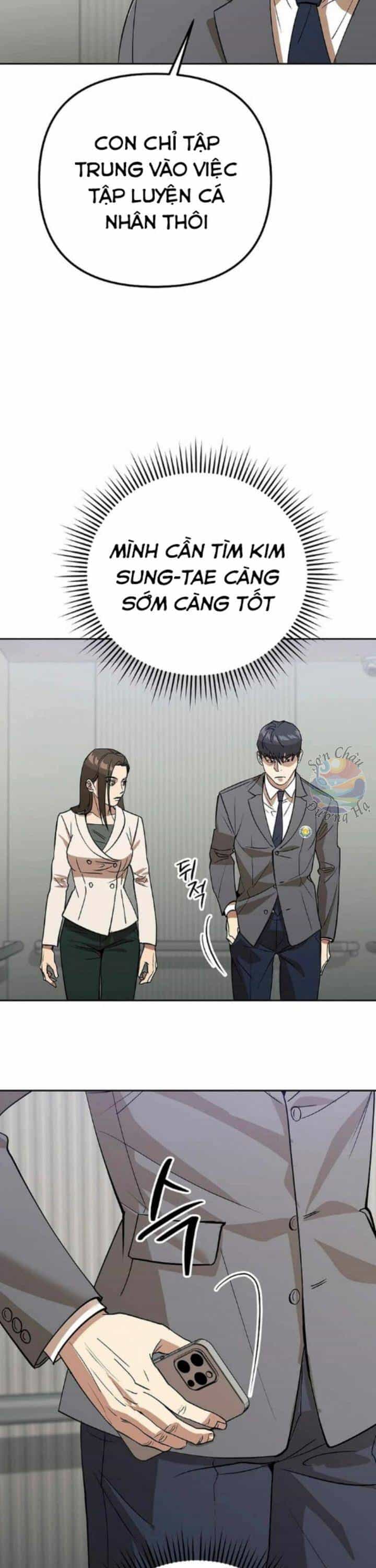 Chí Mạng - Chương 7 - ảnh 10