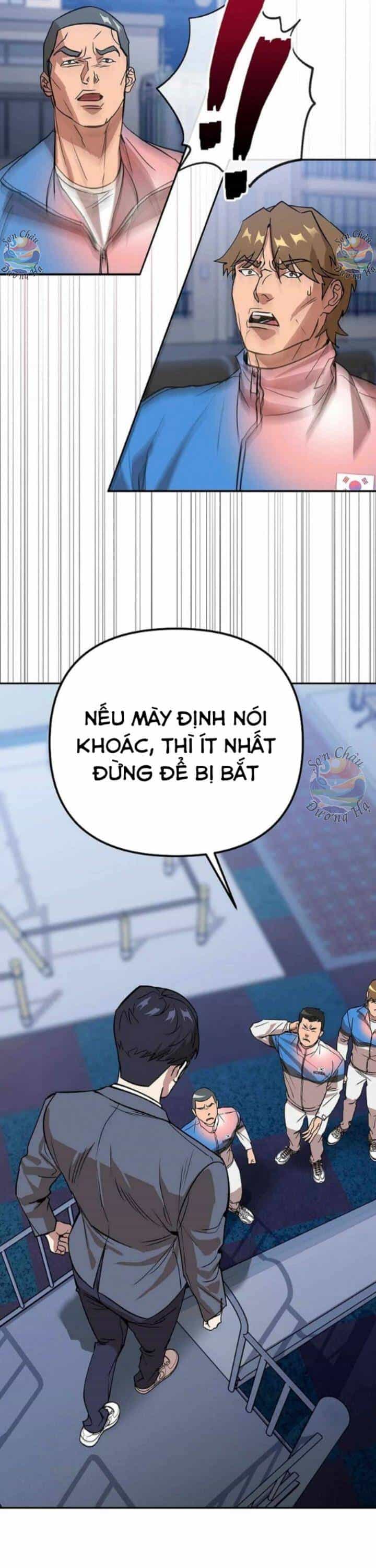Chí Mạng - Chương 7 - ảnh 24