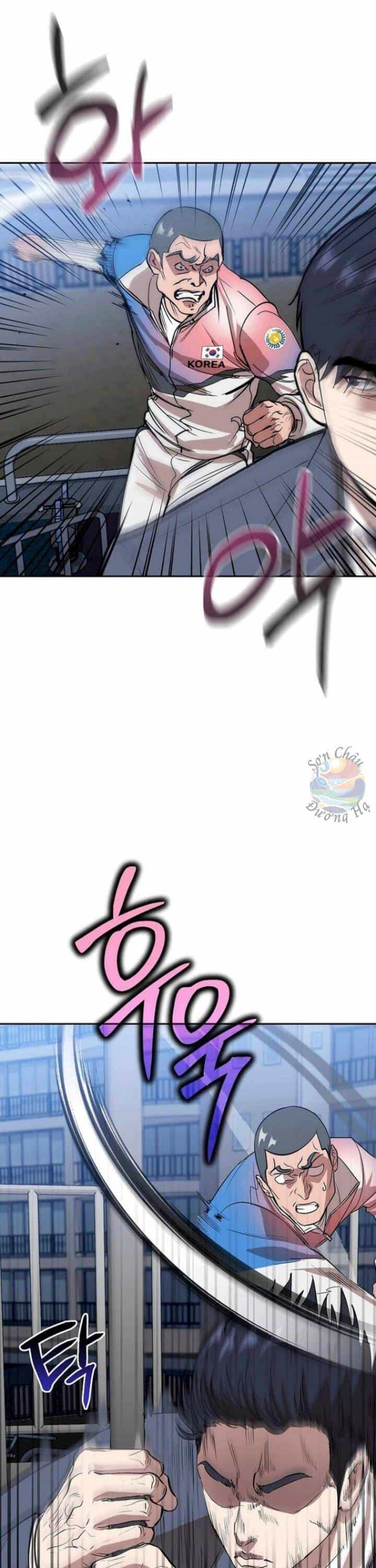 Chí Mạng - Chương 7 - ảnh 32