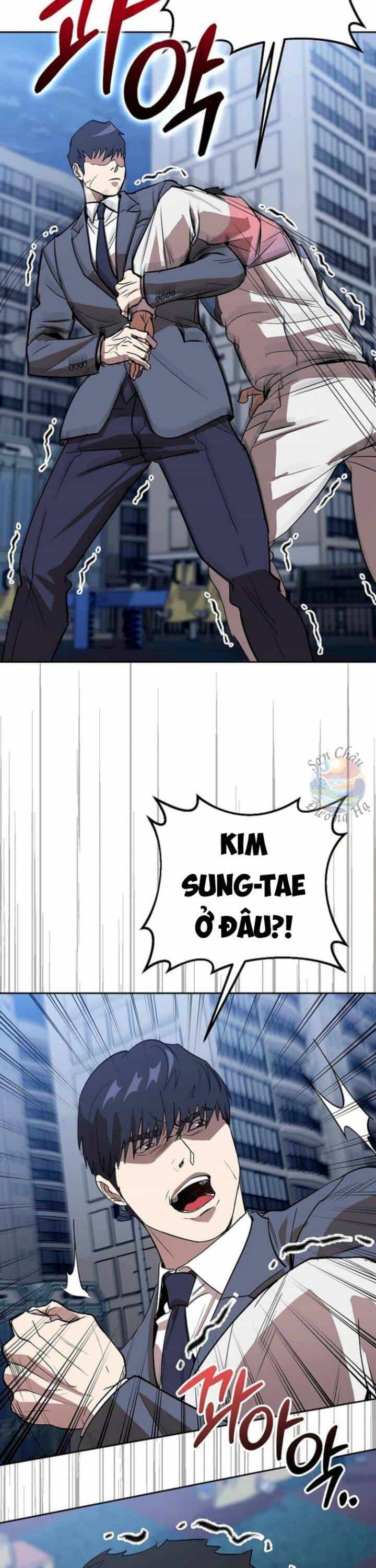 Chí Mạng - Chương 7 - ảnh 38