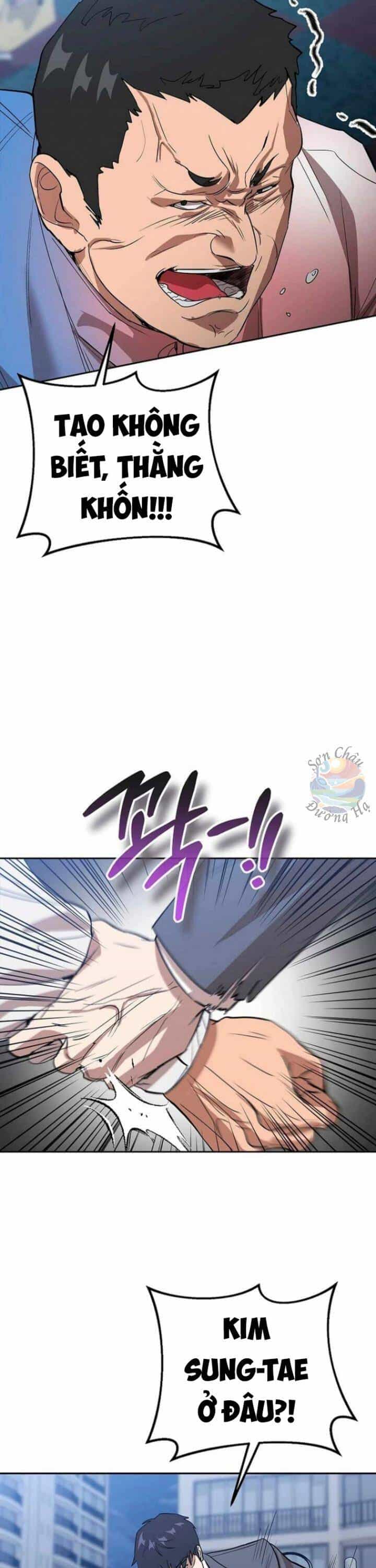 Chí Mạng - Chương 7 - ảnh 39