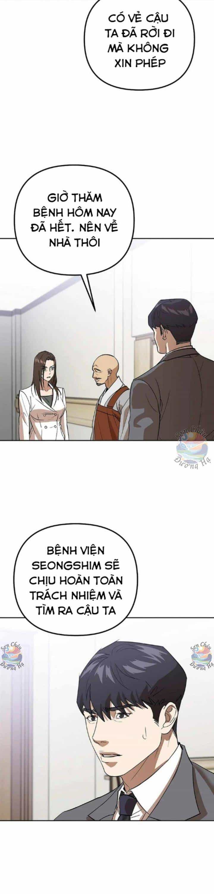 Chí Mạng - Chương 7 - ảnh 8