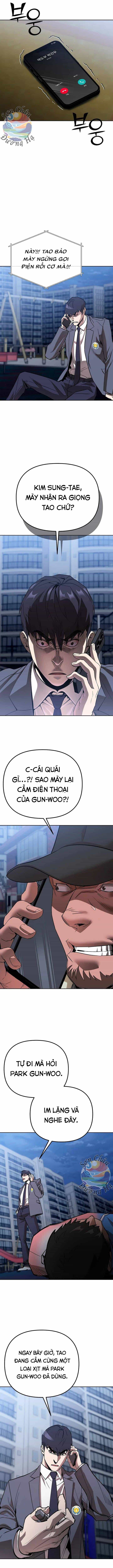 Chí Mạng - Chương 8 - ảnh 16