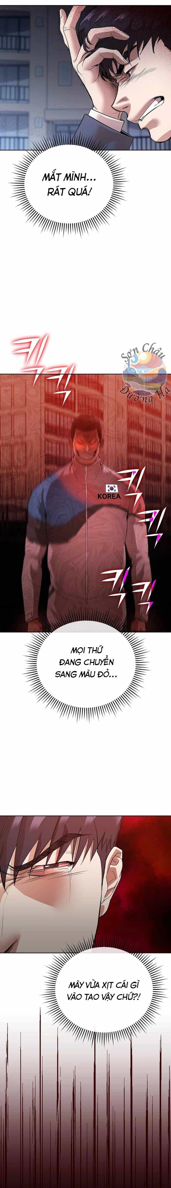 Chí Mạng - Chương 8 - ảnh 4