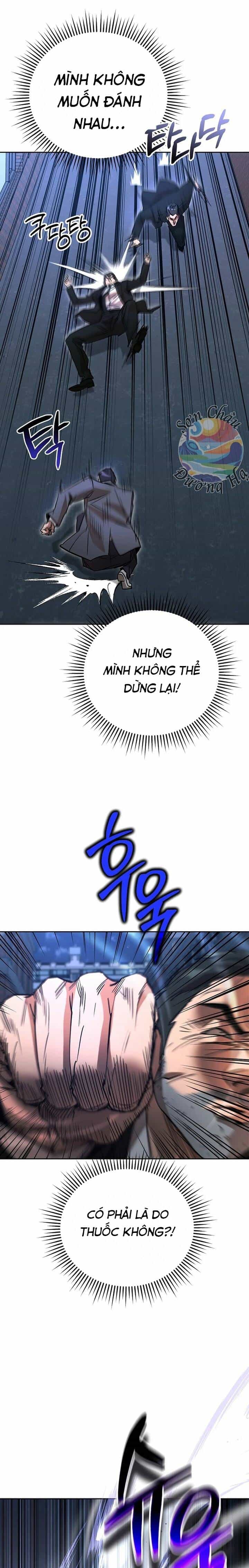 Chí Mạng - Chương 9 - ảnh 17