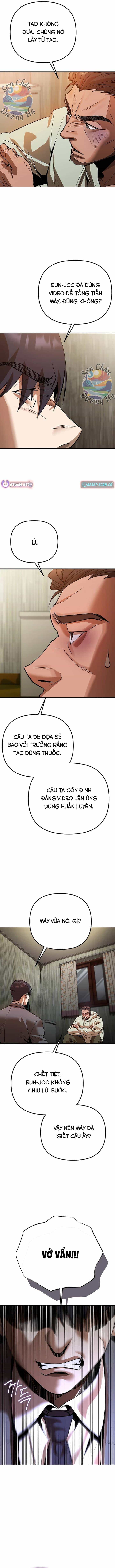 Chí Mạng - Chương 9 - ảnh 2
