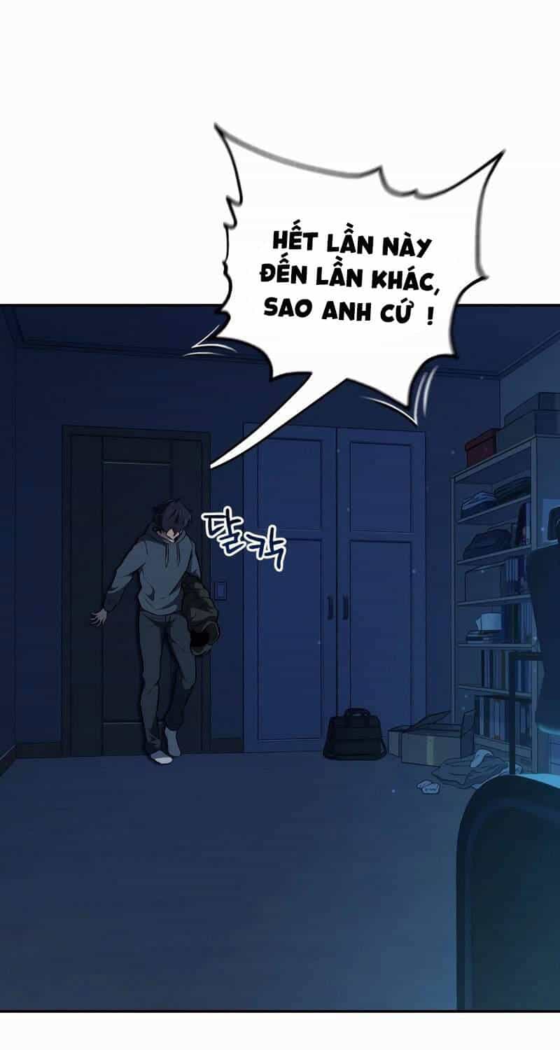 Chỉ Mình Ta Hồi Sinh - Chương 1 - ảnh 30