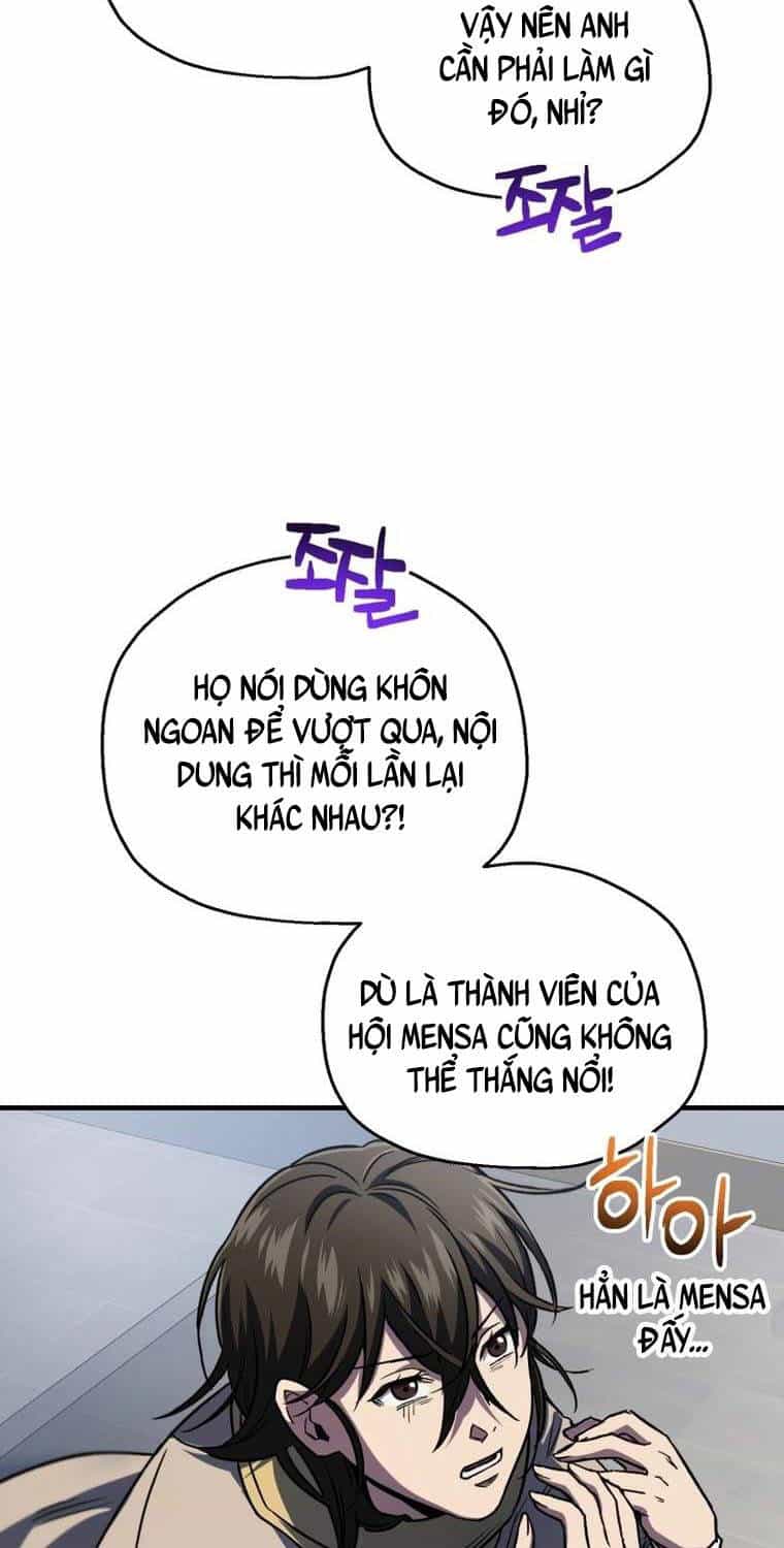Chỉ Mình Ta Hồi Sinh - Chương 10 - ảnh 24