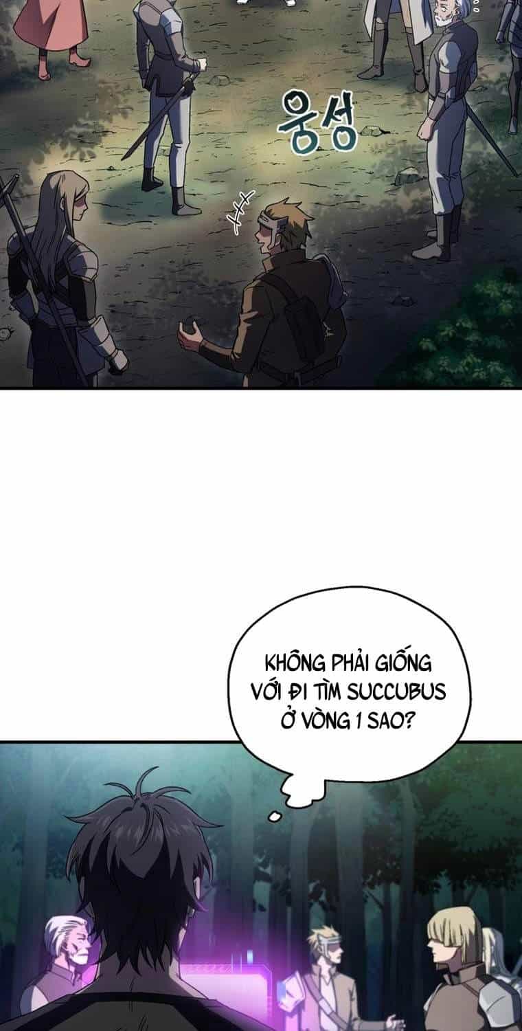 Chỉ Mình Ta Hồi Sinh - Chương 10 - ảnh 3