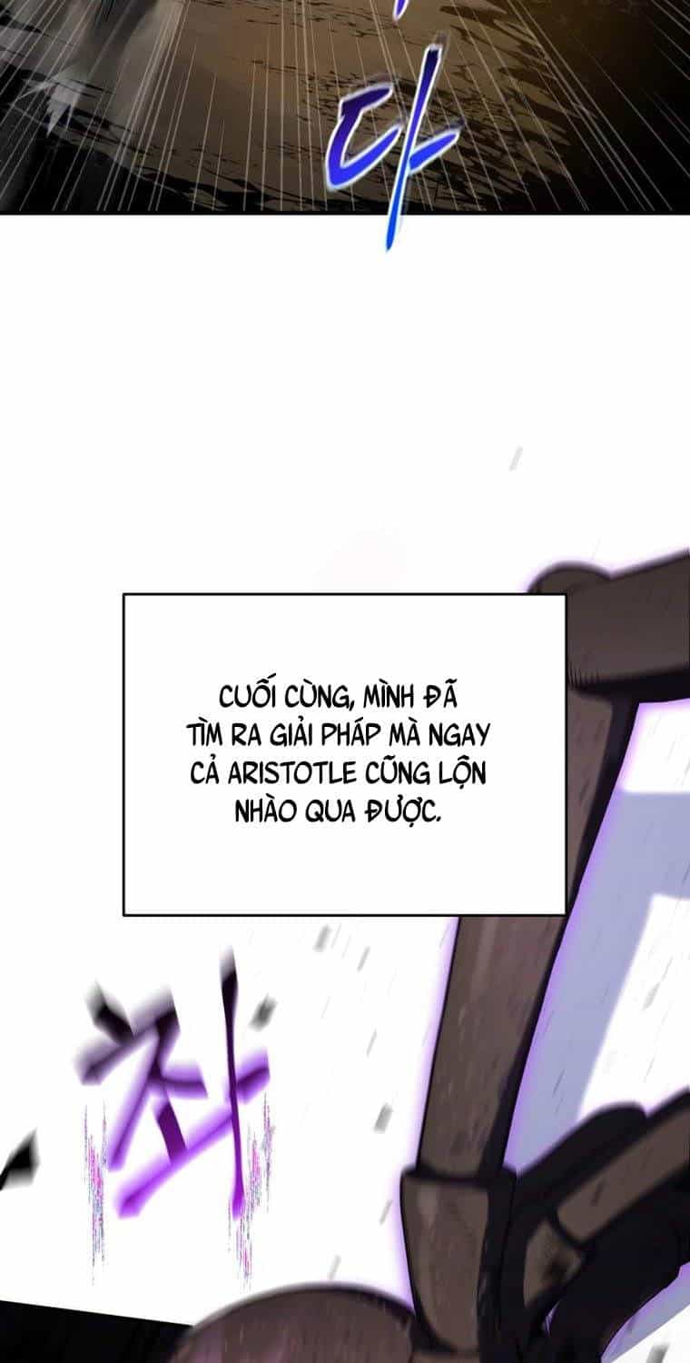 Chỉ Mình Ta Hồi Sinh - Chương 10 - ảnh 38