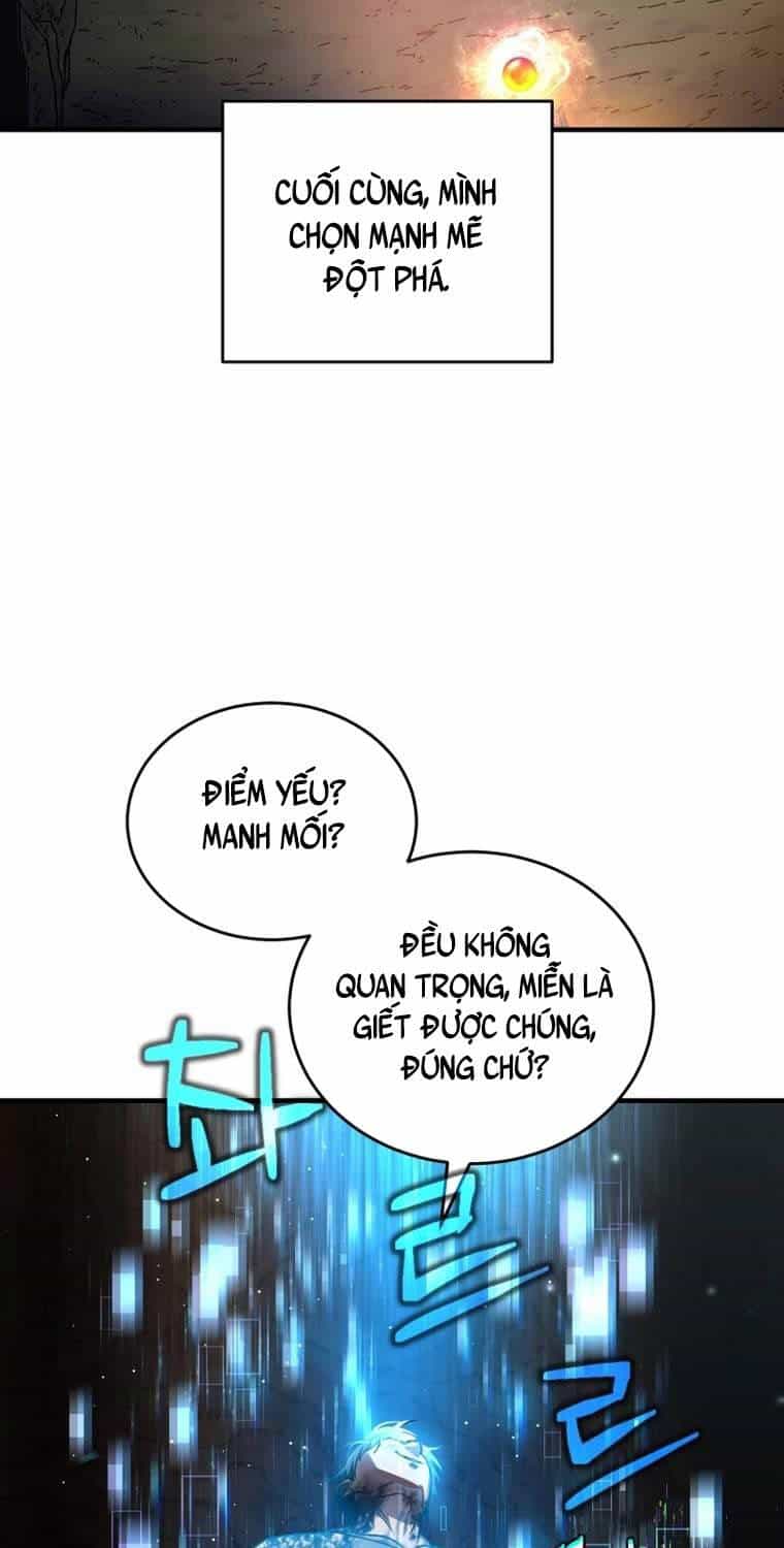 Chỉ Mình Ta Hồi Sinh - Chương 10 - ảnh 51