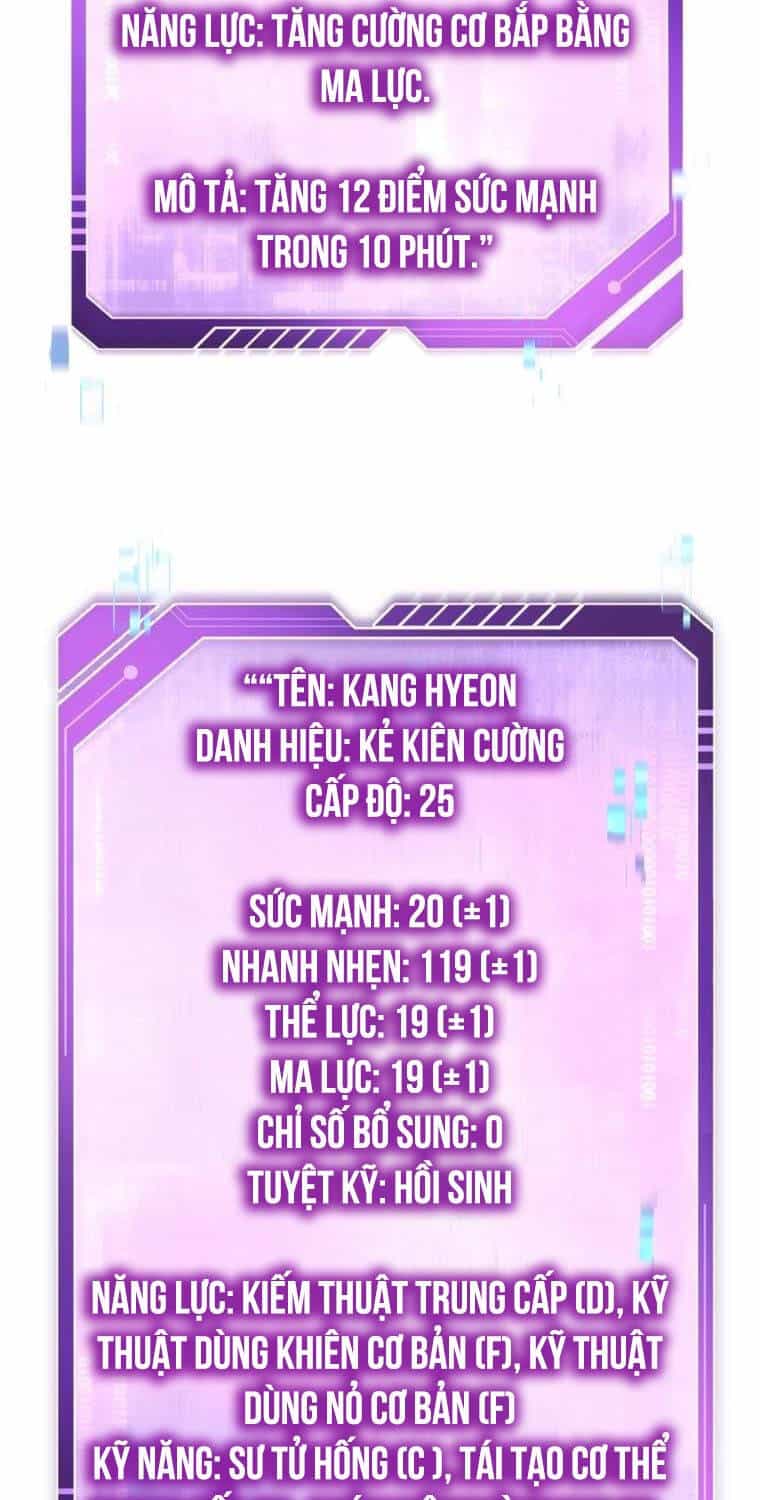 Chỉ Mình Ta Hồi Sinh - Chương 10 - ảnh 56