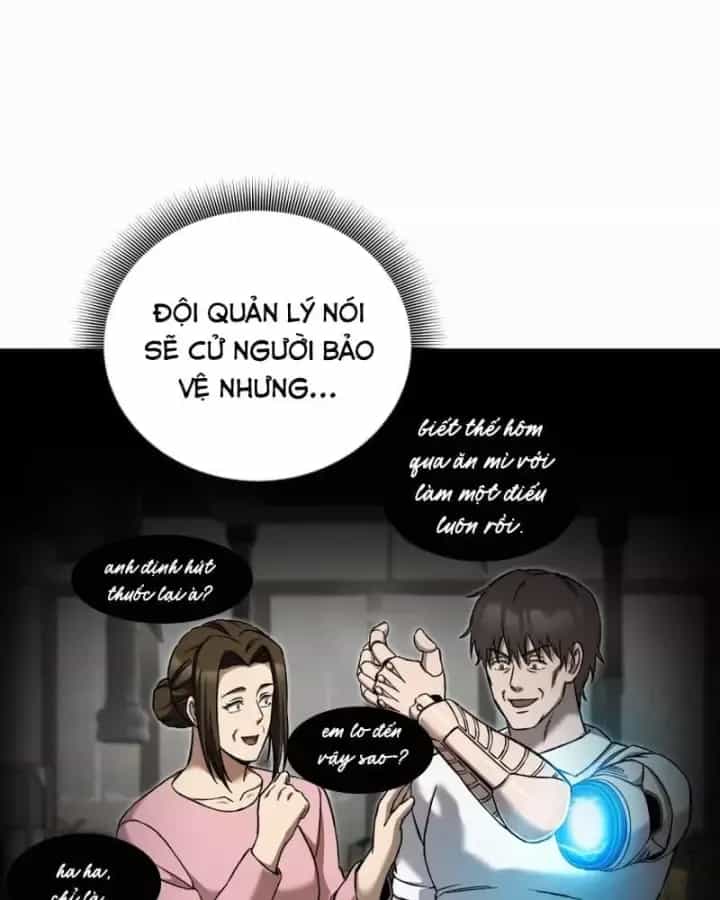Chỉ Mình Ta Hồi Sinh - Chương 100 - ảnh 91