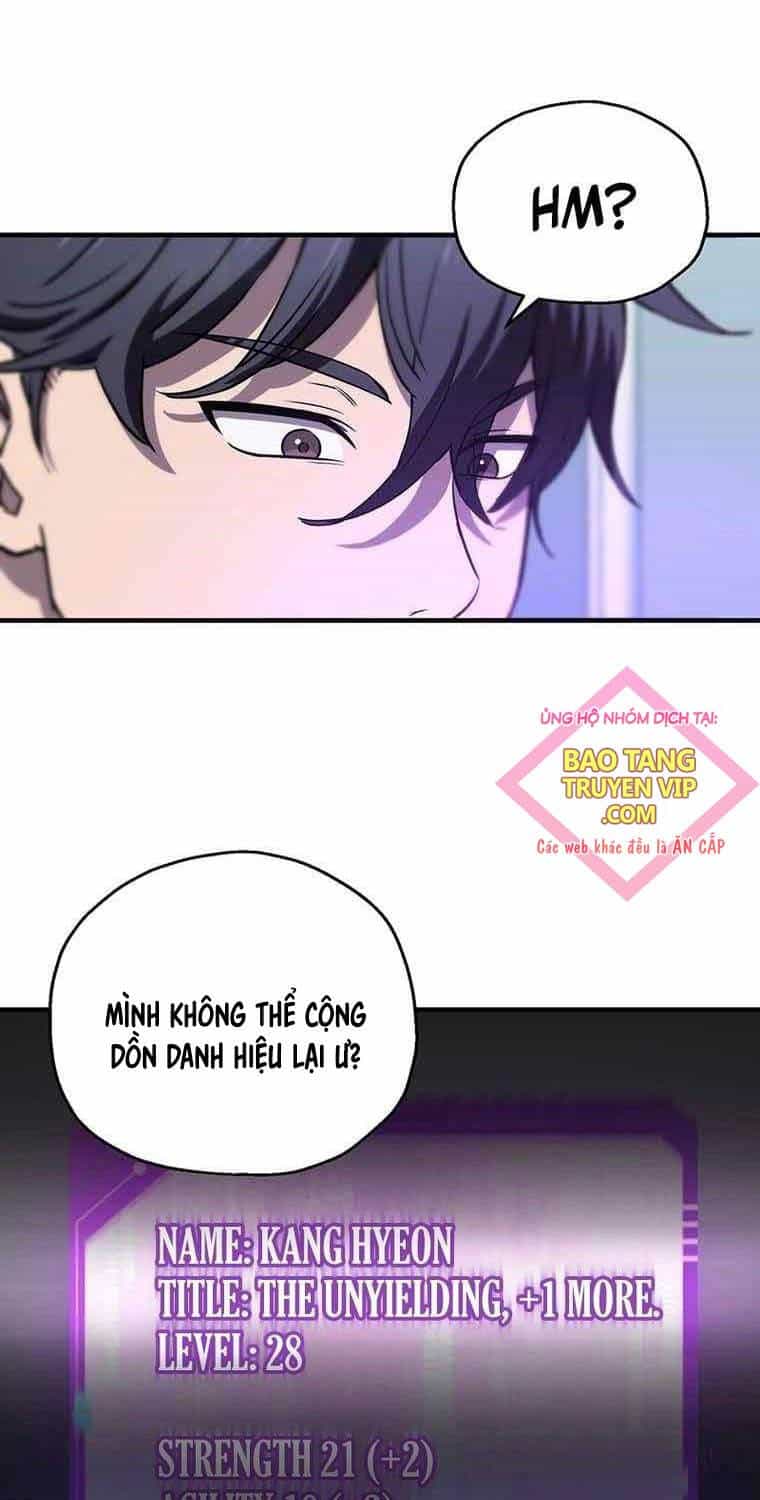 Chỉ Mình Ta Hồi Sinh - Chương 12 - ảnh 17