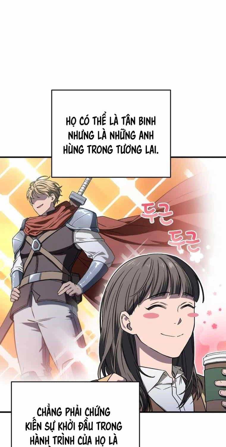 Chỉ Mình Ta Hồi Sinh - Chương 12 - ảnh 38