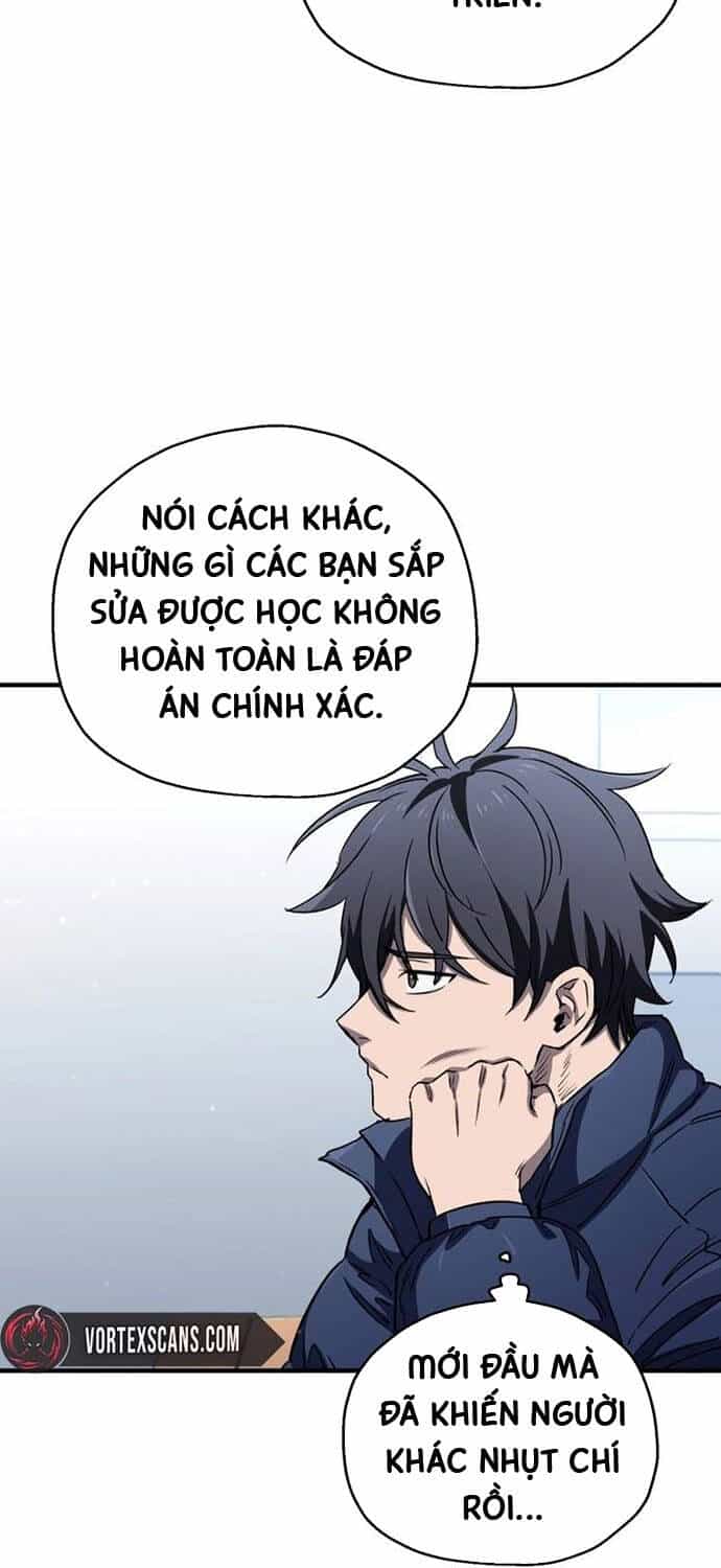 Chỉ Mình Ta Hồi Sinh - Chương 13 - ảnh 10