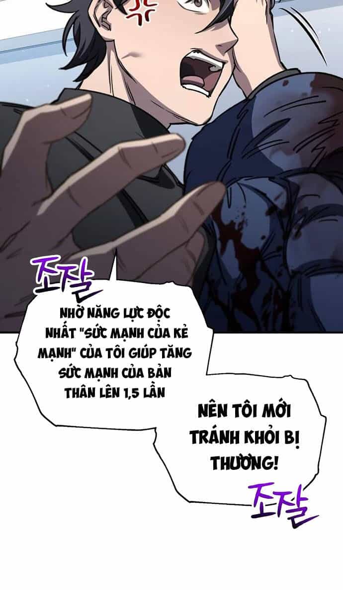 Chỉ Mình Ta Hồi Sinh - Chương 13 - ảnh 44