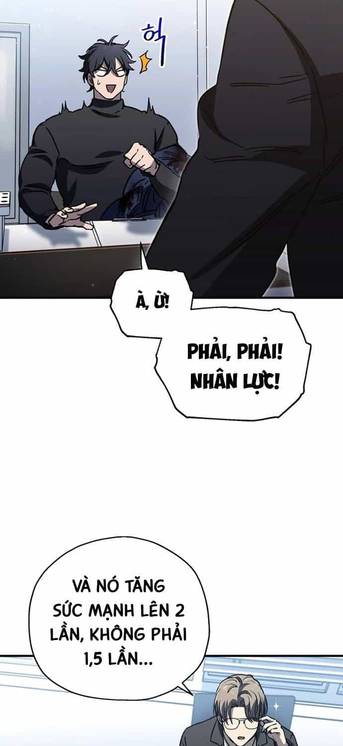 Chỉ Mình Ta Hồi Sinh - Chương 13 - ảnh 46