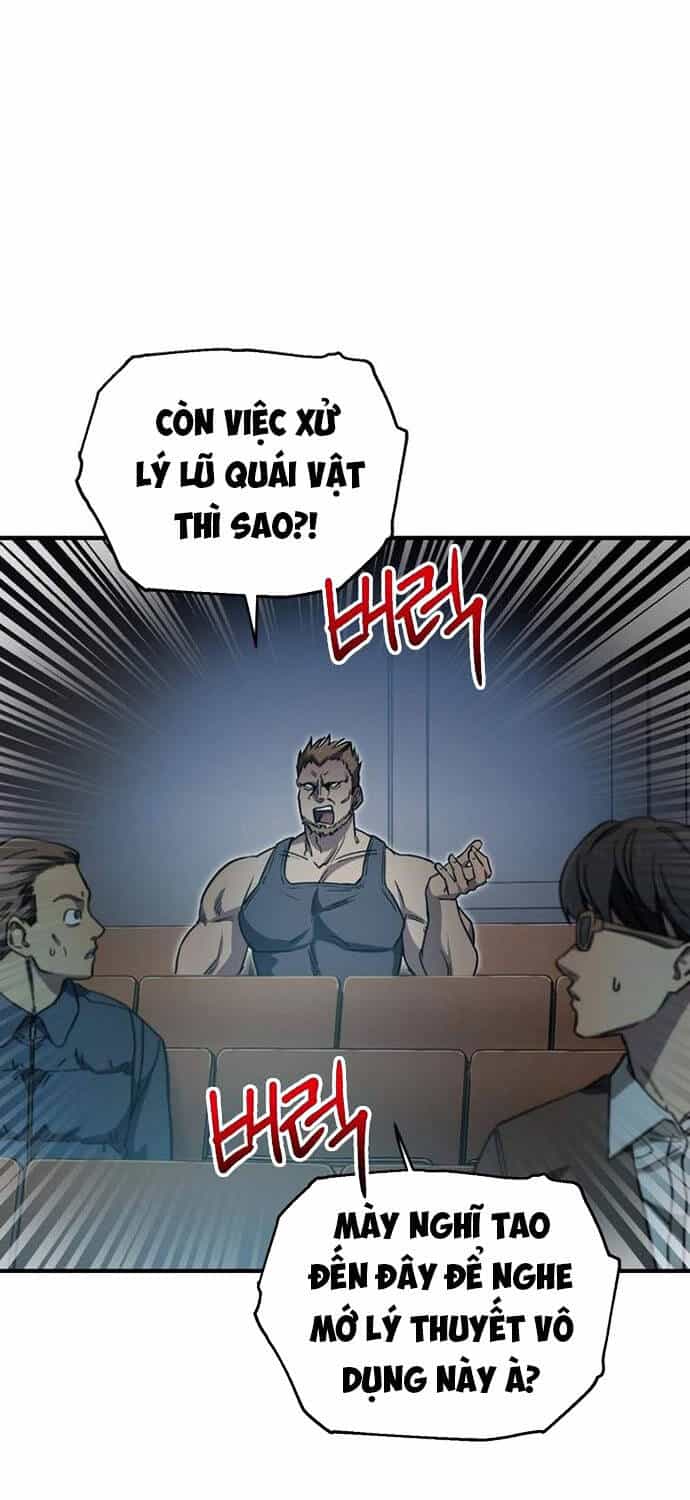 Chỉ Mình Ta Hồi Sinh - Chương 13 - ảnh 66