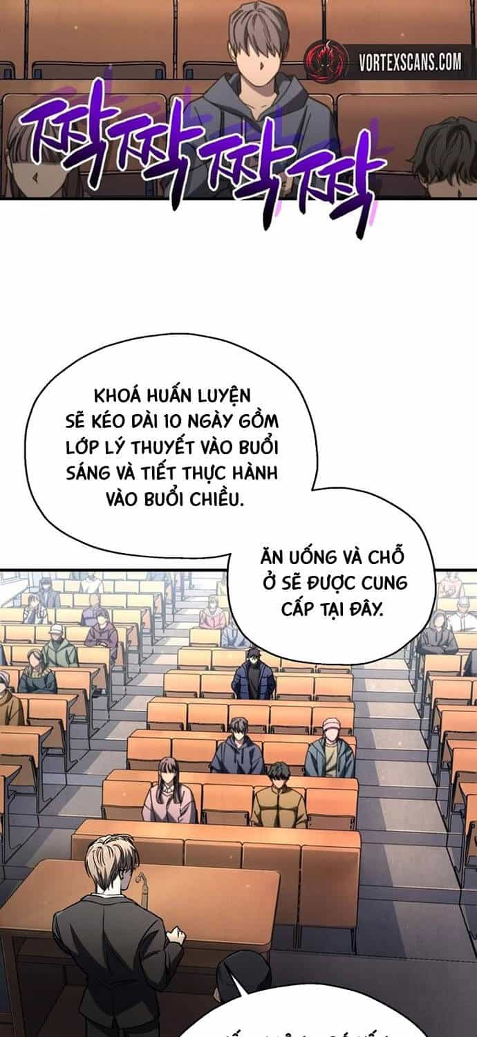 Chỉ Mình Ta Hồi Sinh - Chương 13 - ảnh 7