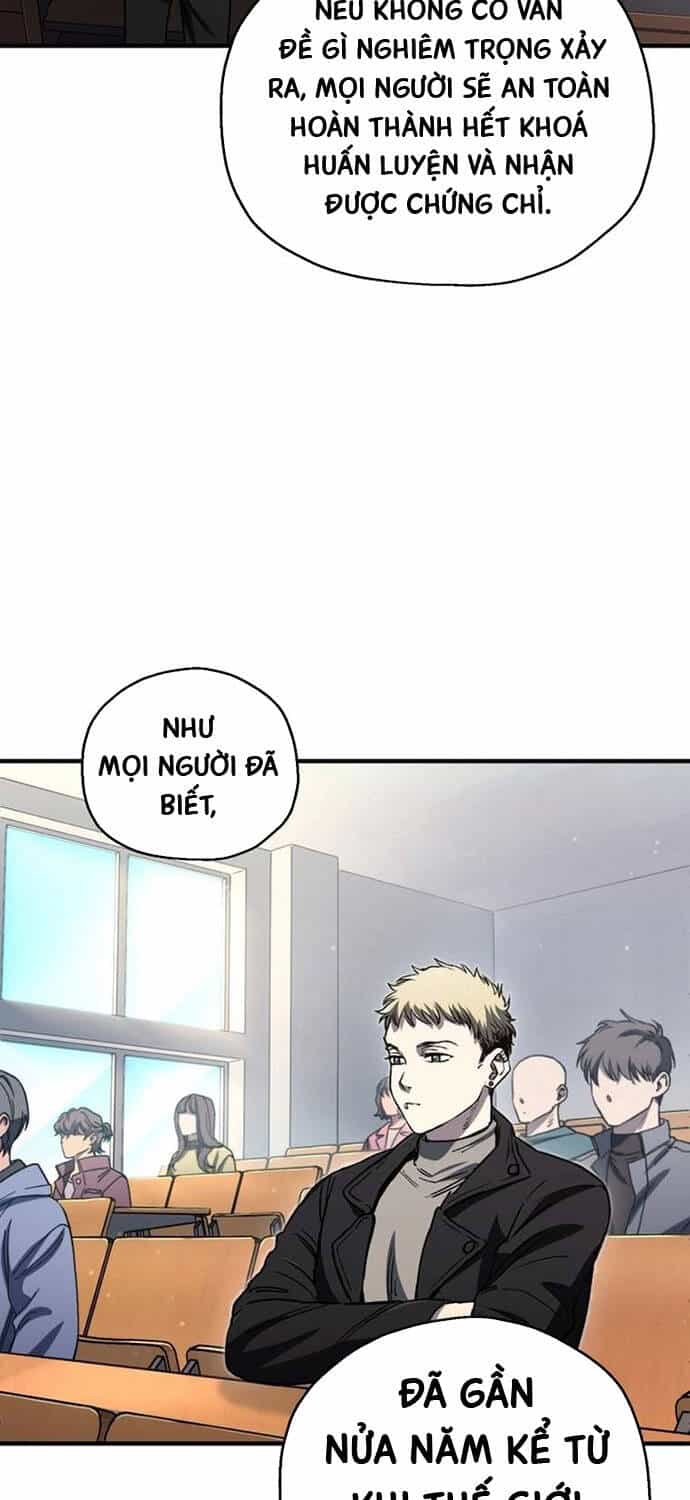 Chỉ Mình Ta Hồi Sinh - Chương 13 - ảnh 8