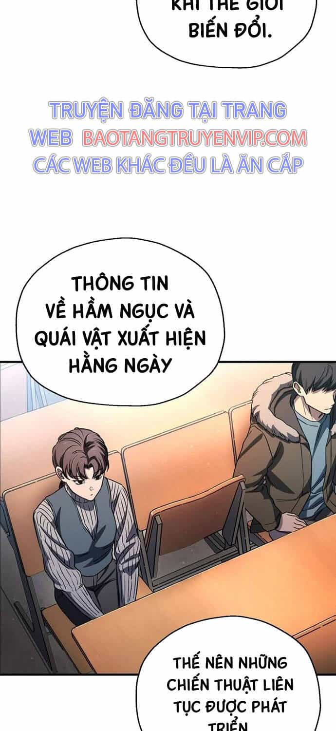 Chỉ Mình Ta Hồi Sinh - Chương 13 - ảnh 9