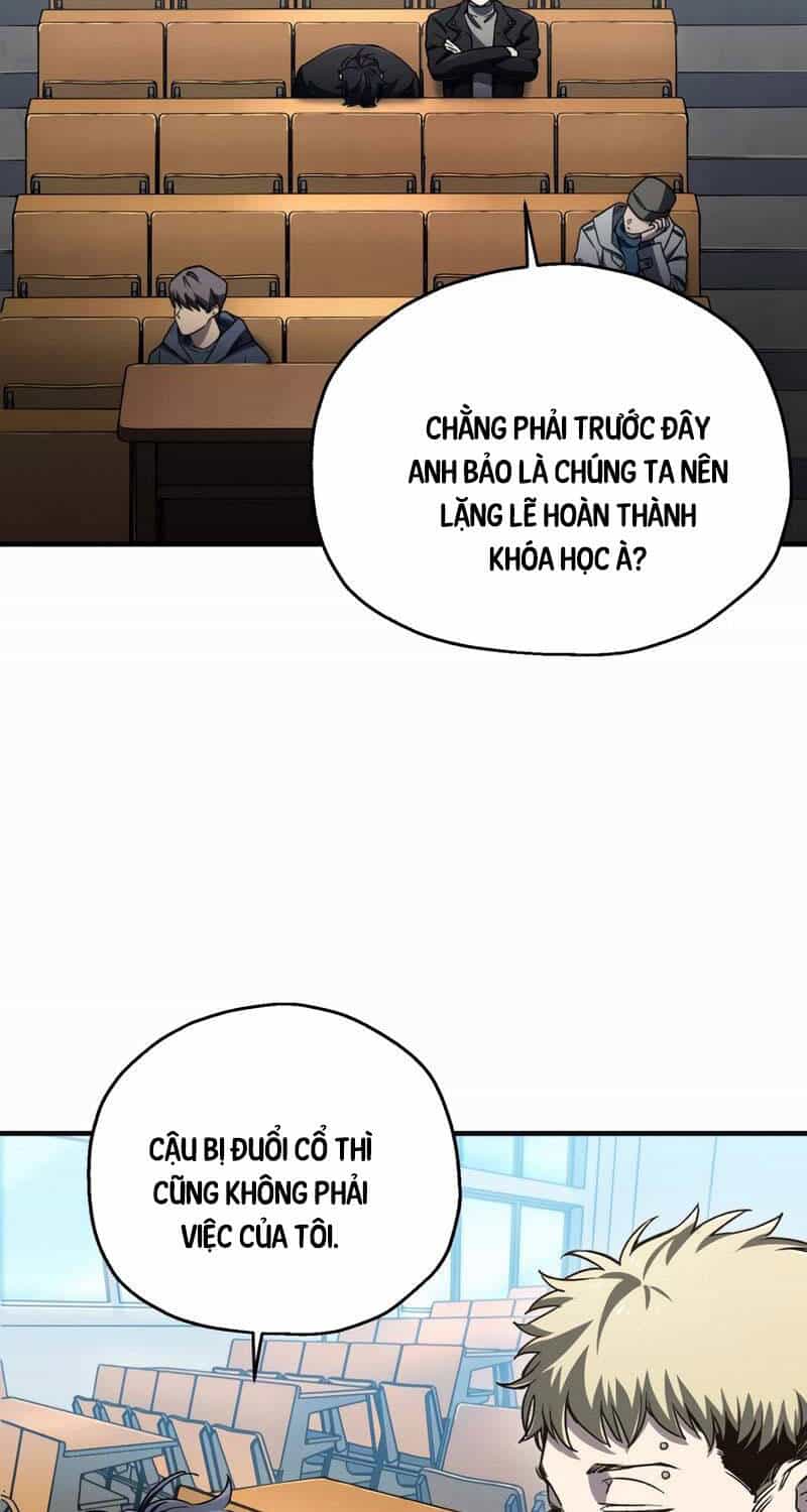 Chỉ Mình Ta Hồi Sinh - Chương 15 - ảnh 10