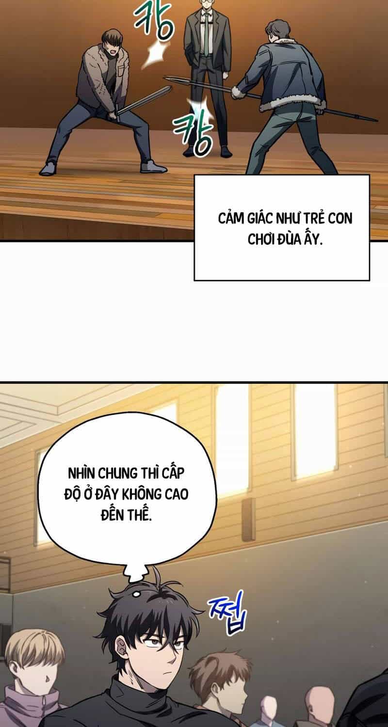 Chỉ Mình Ta Hồi Sinh - Chương 15 - ảnh 24