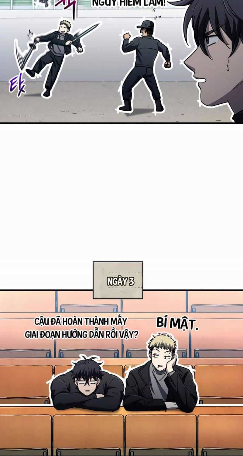 Chỉ Mình Ta Hồi Sinh - Chương 15 - ảnh 4