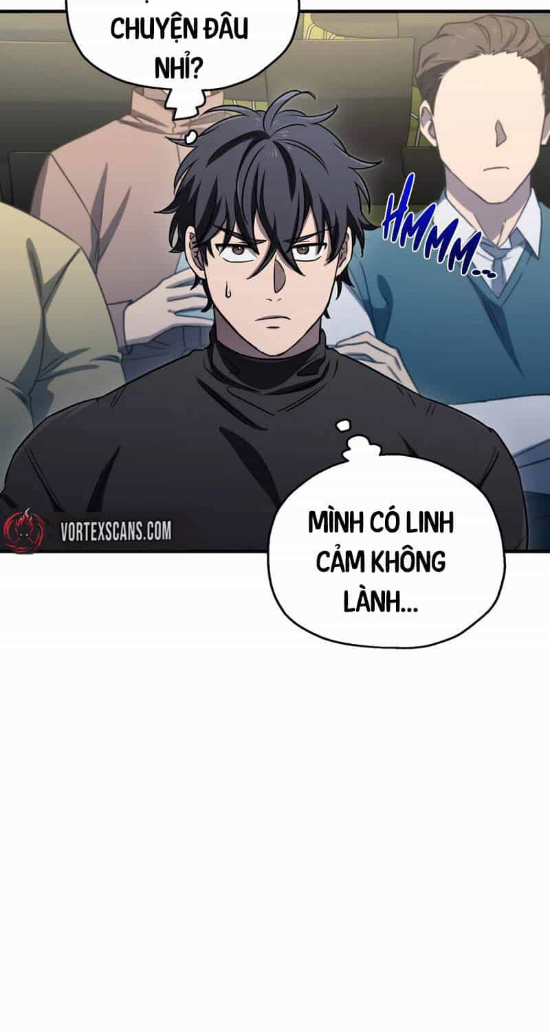 Chỉ Mình Ta Hồi Sinh - Chương 15 - ảnh 40