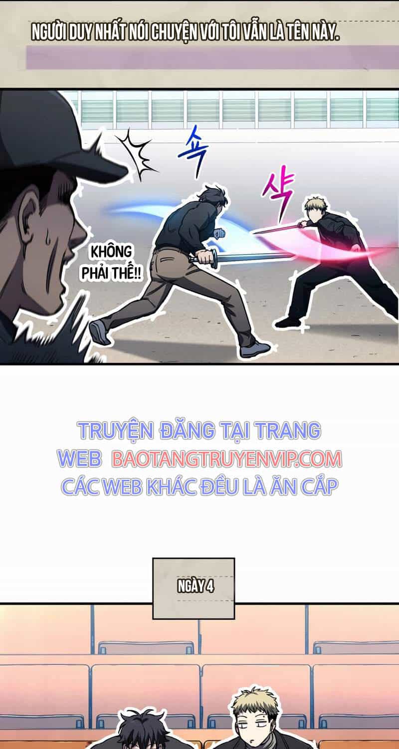 Chỉ Mình Ta Hồi Sinh - Chương 15 - ảnh 5