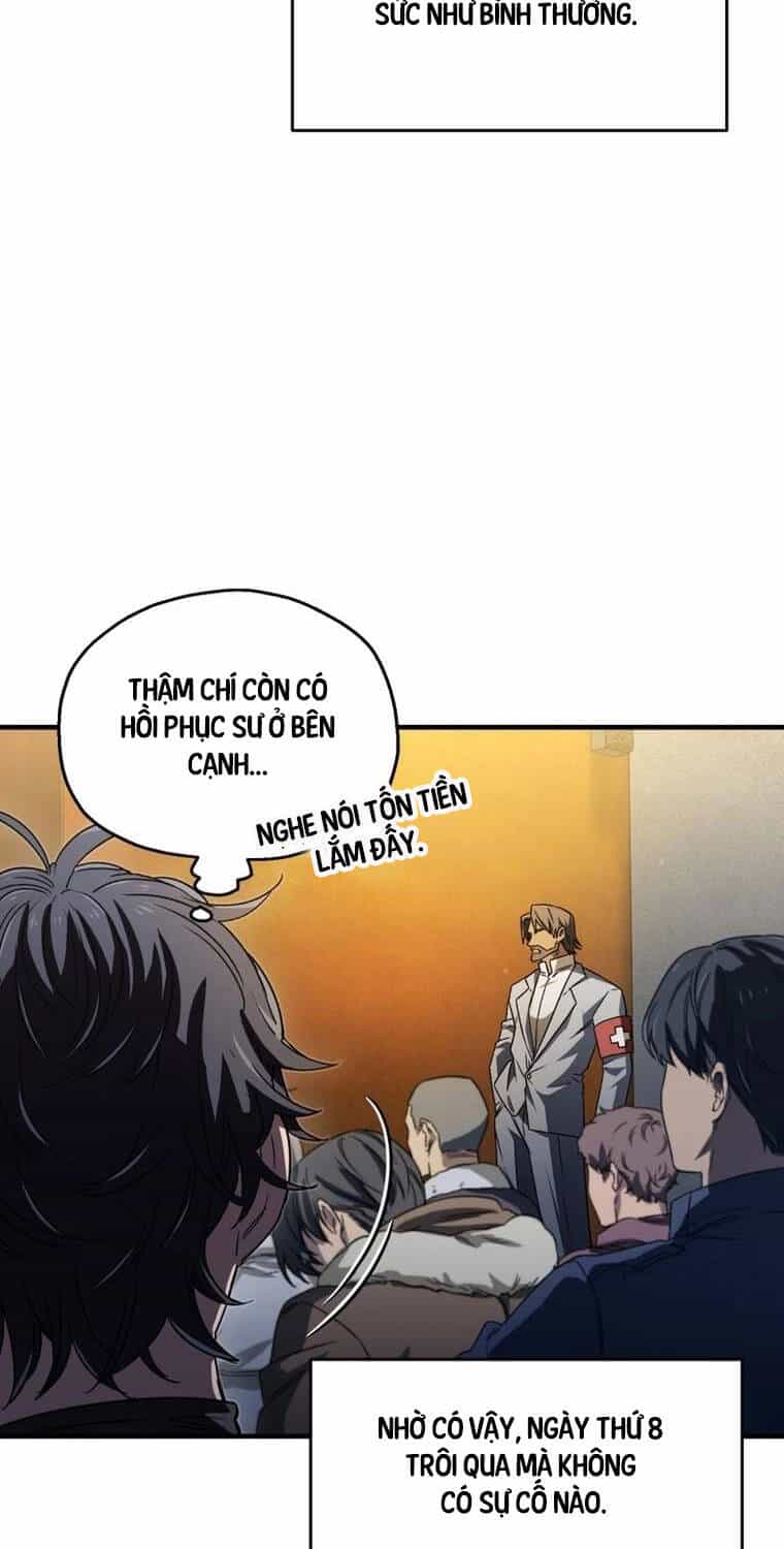 Chỉ Mình Ta Hồi Sinh - Chương 16 - ảnh 20