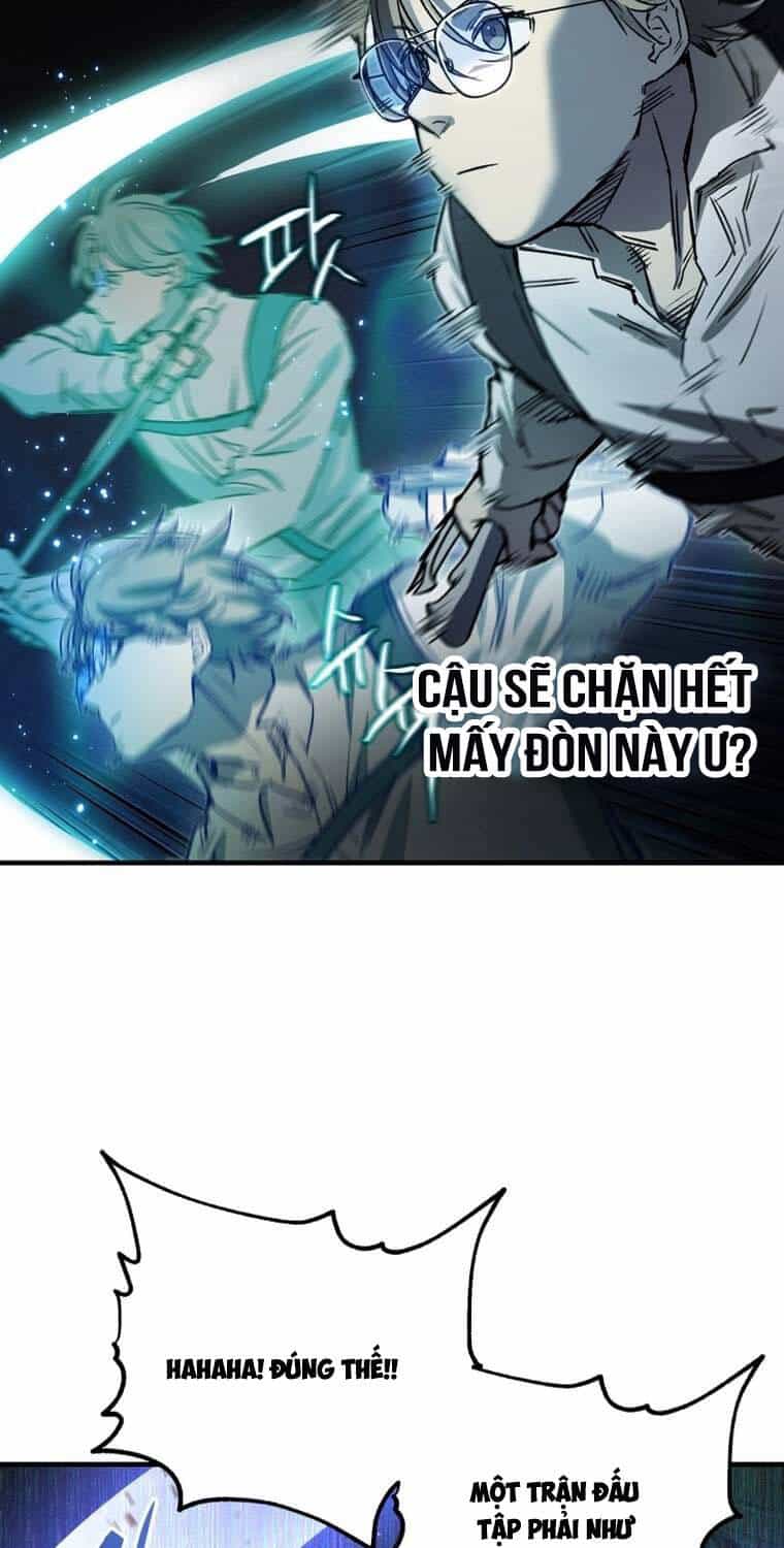 Chỉ Mình Ta Hồi Sinh - Chương 16 - ảnh 51
