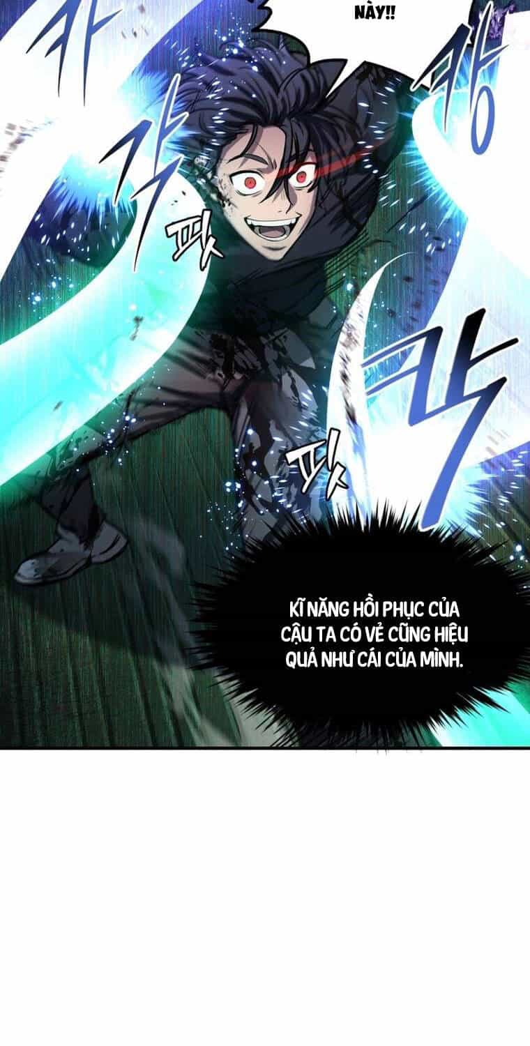 Chỉ Mình Ta Hồi Sinh - Chương 16 - ảnh 52