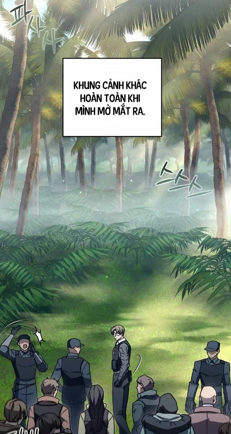 Chỉ Mình Ta Hồi Sinh - Chương 17 - ảnh 11