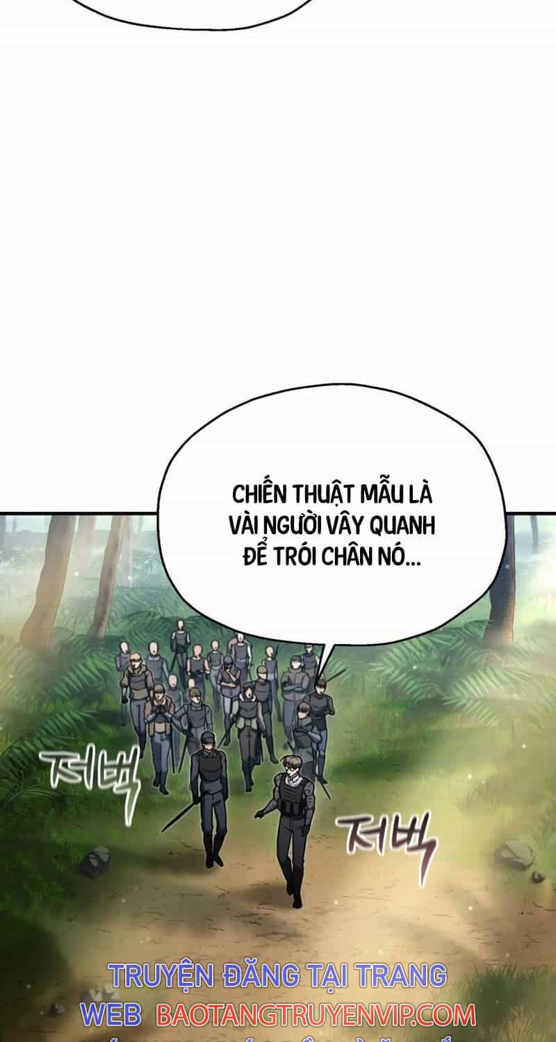 Chỉ Mình Ta Hồi Sinh - Chương 17 - ảnh 21