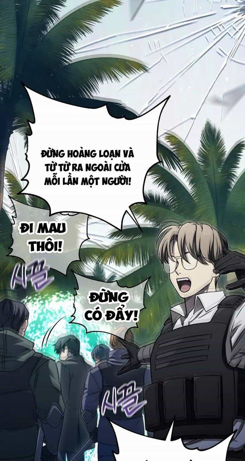 Chỉ Mình Ta Hồi Sinh - Chương 17 - ảnh 28