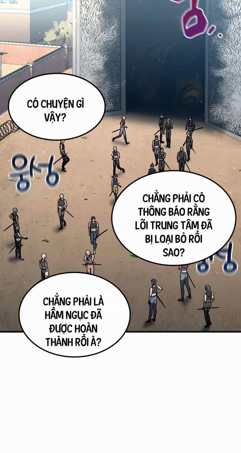 Chỉ Mình Ta Hồi Sinh - Chương 17 - ảnh 32
