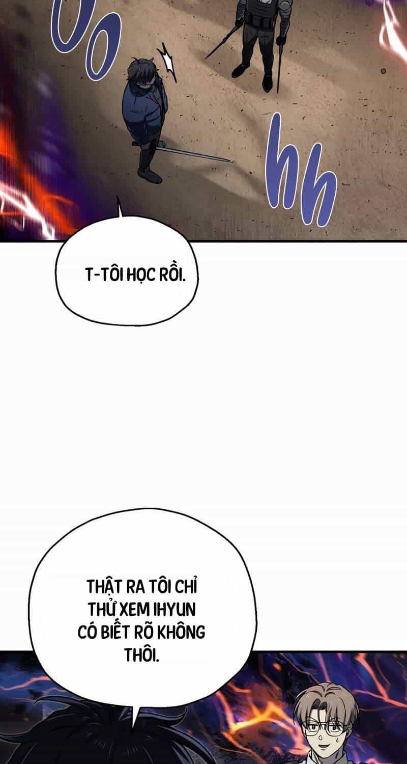 Chỉ Mình Ta Hồi Sinh - Chương 17 - ảnh 44