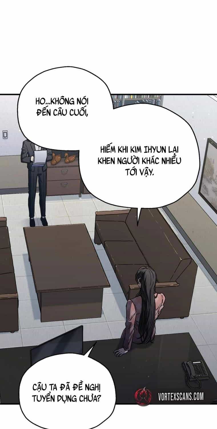 Chỉ Mình Ta Hồi Sinh - Chương 18 - ảnh 12