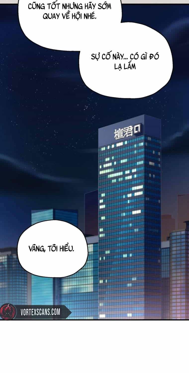 Chỉ Mình Ta Hồi Sinh - Chương 18 - ảnh 17