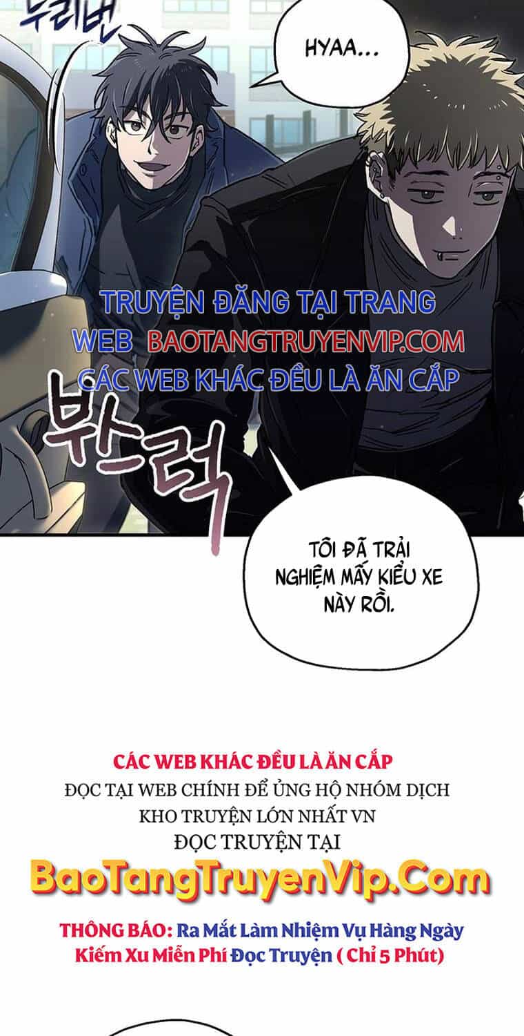 Chỉ Mình Ta Hồi Sinh - Chương 18 - ảnh 26